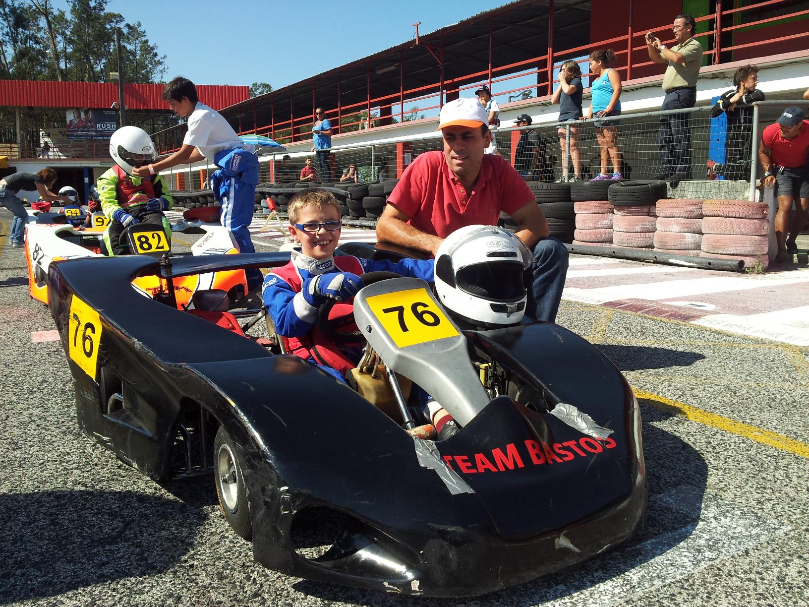 Troféu Honda 2013 - 3ª Prova156